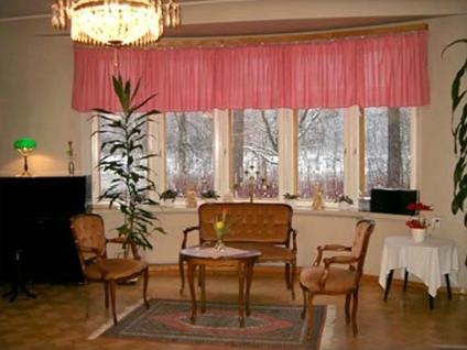 Villa Helleranta Ulvila Exteriér fotografie